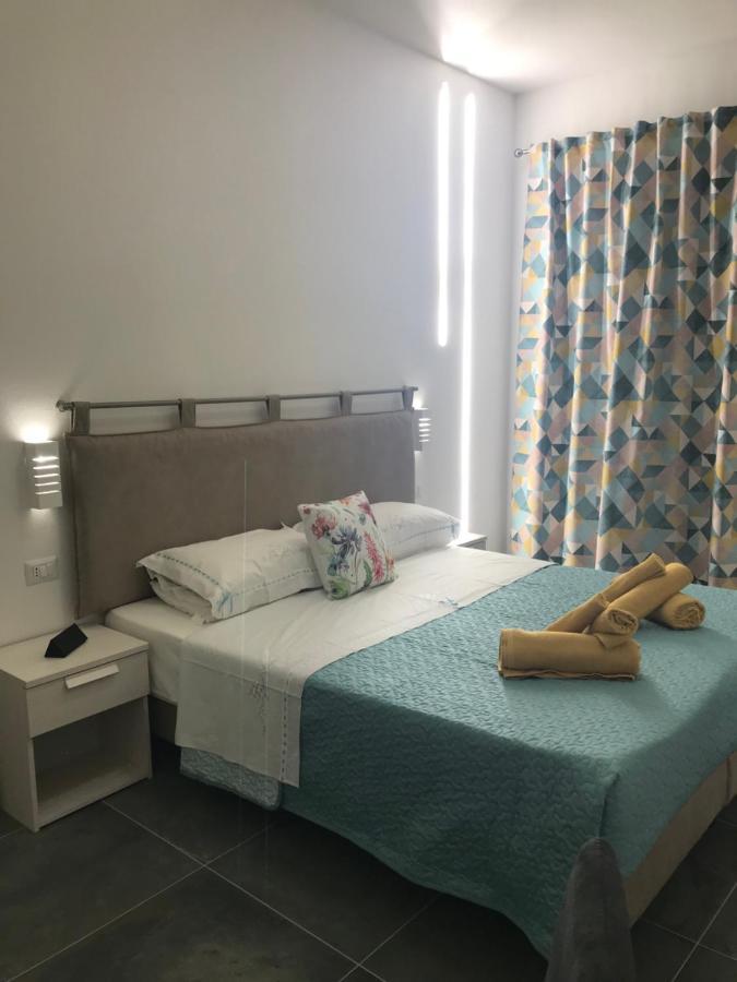 Alghero Vitalba Buitenkant foto