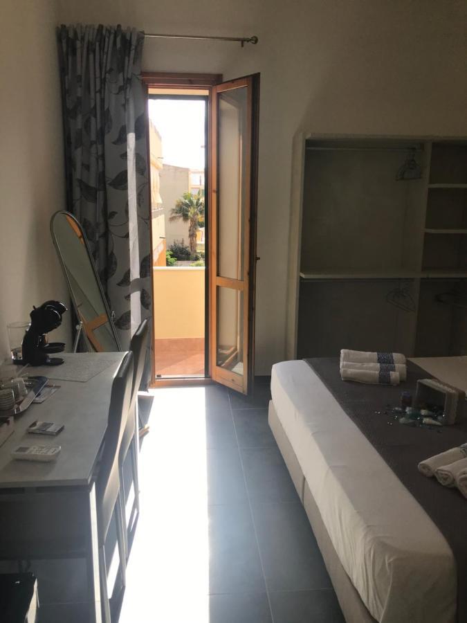 Alghero Vitalba Buitenkant foto