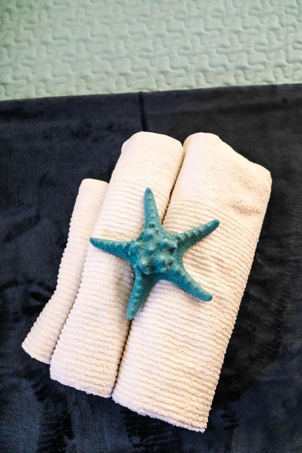 Alghero Vitalba Buitenkant foto