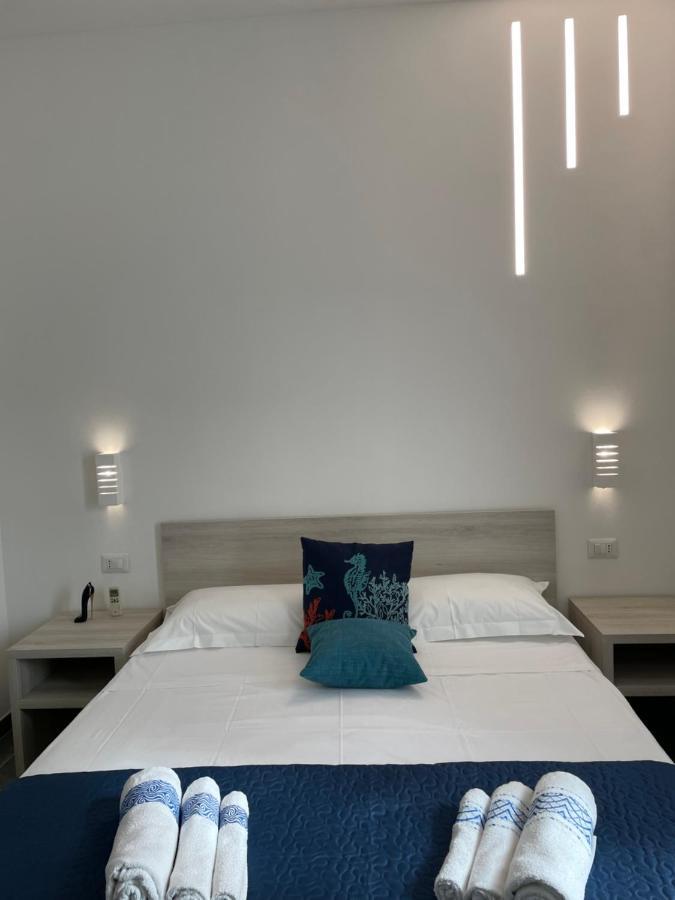 Alghero Vitalba Buitenkant foto