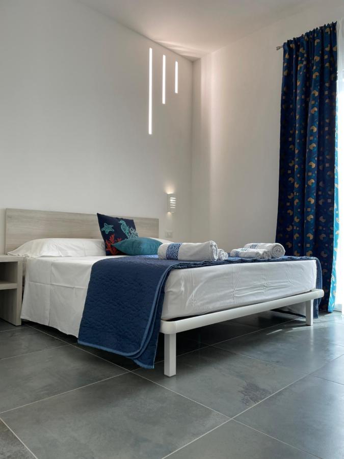 Alghero Vitalba Buitenkant foto