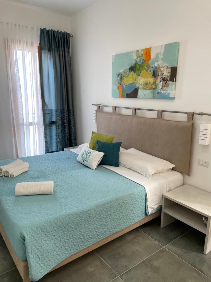 Alghero Vitalba Buitenkant foto